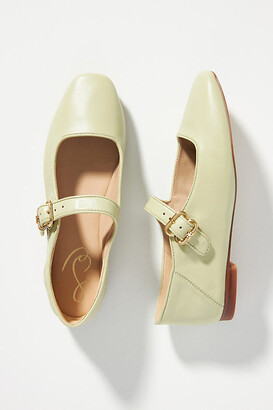 Sam Edelman Green Women's Shoes | ShopStyle