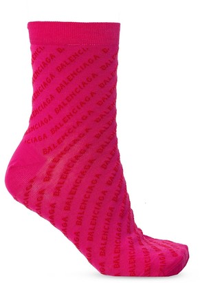 balenciaga socks womens sale