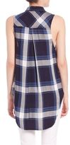 Thumbnail for your product : Rails Plaid Tunic