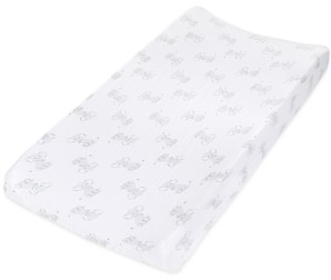 baby changing mat cover