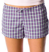 Thumbnail for your product : PJ Pan Brushed Cotton Pyjama Shorts More Colours