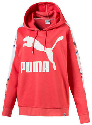 Puma Classic Logo T7 Hoodie