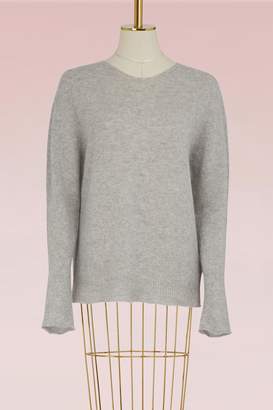 Majestic Filatures Cashmere Plume Sweater