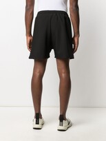 Thumbnail for your product : Alchemy Drawstring Flared Shorts