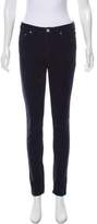 Thumbnail for your product : Acne Studios Mid-Rise Corduroy Pants