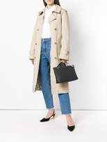 Thumbnail for your product : Loewe Missy satchel