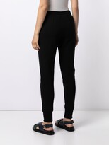 Thumbnail for your product : Paul Smith Zebra Logo Track Trousers