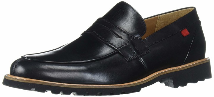 marc joseph new york men's broadway loafer