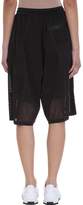 Thumbnail for your product : Y-3 Y 3 Patchwork Shorts