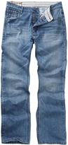Thumbnail for your product : Joe Browns Mens Bootcut Joe Jeans