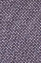Thumbnail for your product : Michael Bastian Geometric Wool Tie