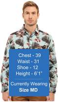 Thumbnail for your product : 7 Diamonds New Air Long Sleeve Shirt Men's Long Sleeve Button Up
