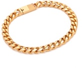 Thumbnail for your product : Luv Aj The G Chain Bracelet