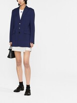 Thumbnail for your product : Marni Single-Breasted Blazer