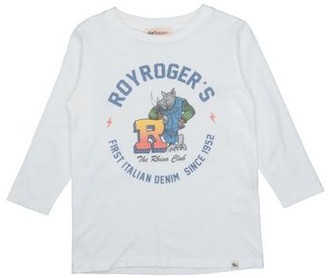Roy Rogers ROY ROGER'S T-shirt