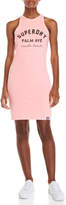 Thumbnail for your product : Superdry North Beach Tank Dress