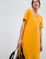 Thumbnail for your product : Building Block Kowtow Midaxi Dress in Organic Cotton