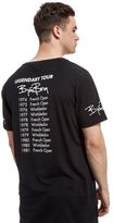 Thumbnail for your product : Bjorn Borg Signature ́87 T-Shirt