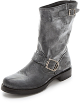 Thumbnail for your product : Frye Veronica Short Boots