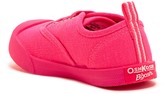 Thumbnail for your product : Osh Kosh OshKosh Wylie Slip-On Sneaker (Toddler & Little Kid)