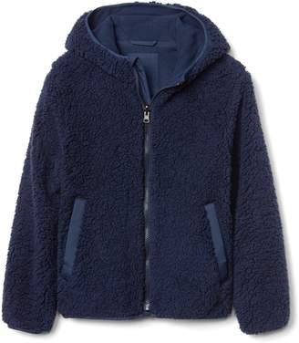 Gap Cozy 3-in-1 puffer jacket