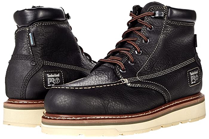 Timberland Moc Toe Boot | Shop The Largest Collection | ShopStyle