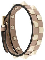 Thumbnail for your product : Valentino Rockstud bracelet