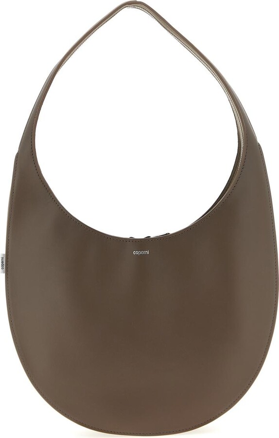 Coperni 'Soft Swipe' Medium Shoulder Bag