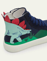 Thumbnail for your product : Novelty High Tops