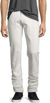 Thumbnail for your product : Theory Brewer Soft Sateen Modern Chino Pants