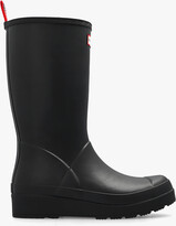 Thumbnail for your product : Hunter ‘Play’ Rain Boots - Black