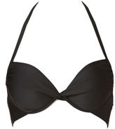 Thumbnail for your product : Forever 21 Bombshell Push Up Bikini Top