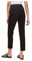 Thumbnail for your product : Topshop High Waisted Cigarette Trousers