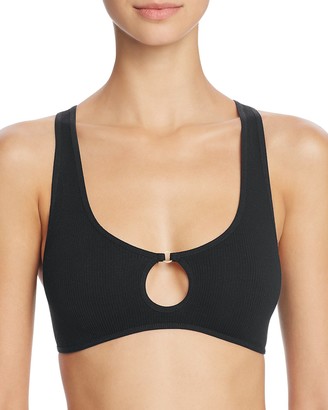 Free People Seamless Chalice Bralette