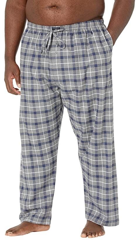 big mens sleep pants