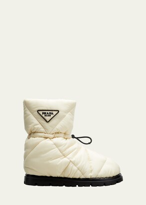 prada boots canada
