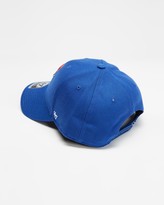 Thumbnail for your product : '47 47 - Men's Blue Caps - Newcastle Knights MVP Snapback - Size One Size at The Iconic