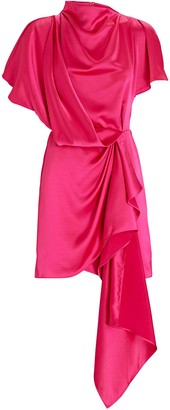 Fashion Look Featuring Acler Cocktail Dresses and Valentino Pumps by  LuxuryShopFirst - ShopStyle