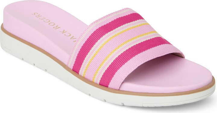 Jack Rogers Bayview Slide Sandal