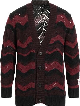 トップス arte antwerp keler stripe cardigan トップス arte antwerp keler stripe cardigan ARTE Antwerp