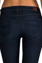 Thumbnail for your product : Paige Denim Jane Zip Ultra Skinny