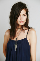 Thumbnail for your product : Free People Vegan Strap Tank