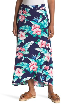 tommy bahama maxi skirt