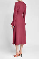 Thumbnail for your product : Roksanda Eveline Silk Dress