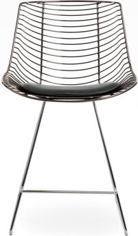sohoConcept Tiger Wire Counter Stool