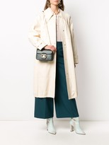 Thumbnail for your product : Lanvin small Swan crossbody bag