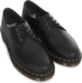 Thumbnail for your product : Dr. Martens Womens Black Other Materials Lace-Up Shoes