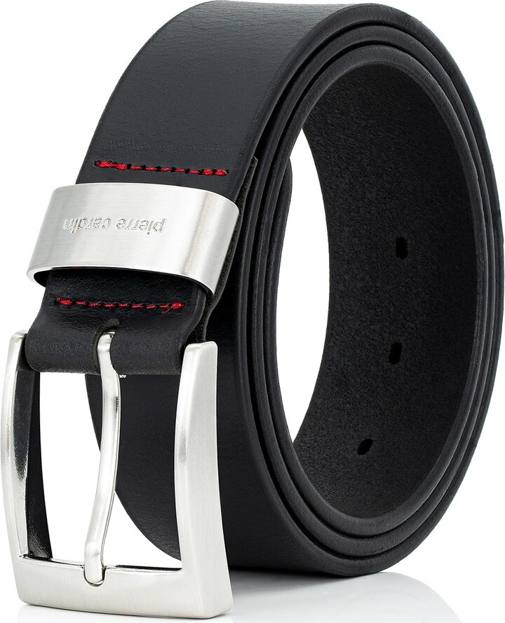 genuine leather belt