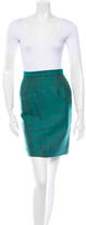 Thumbnail for your product : Christian Dior Skirt Suit