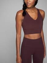 Thumbnail for your product : Athleta Plunge Bralette